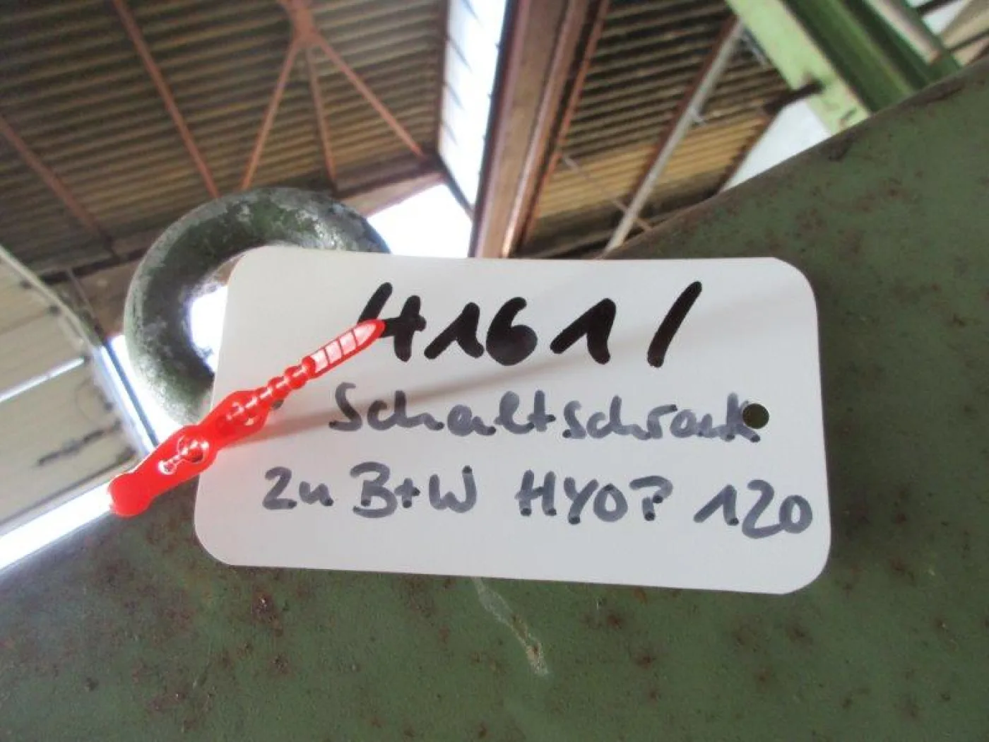 HYOP 120 Burkhardt + Weber - 3