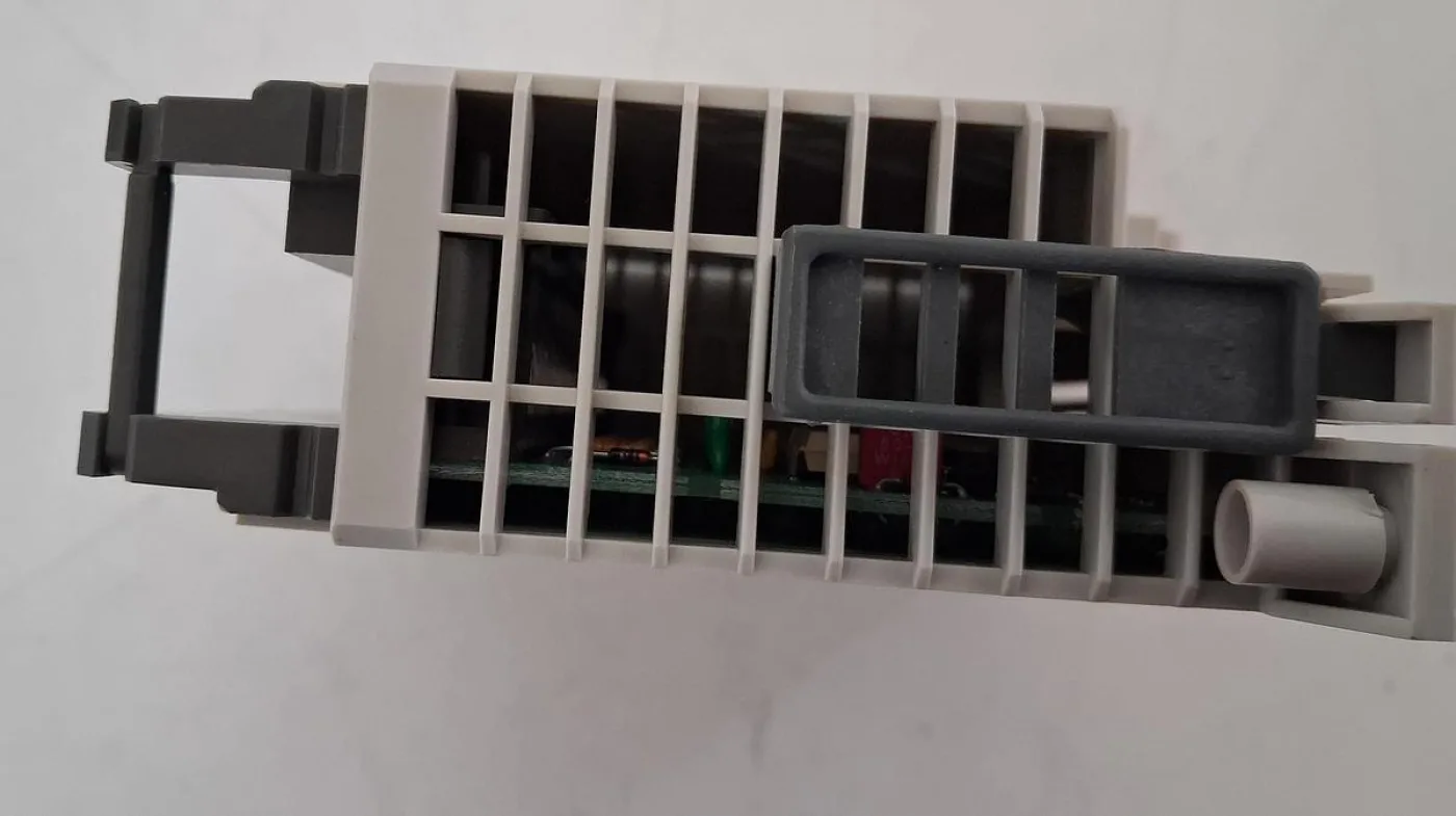 AEG Modicon DEP 216 Digital Input Module - 3