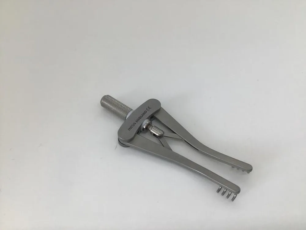 Incus P134-022