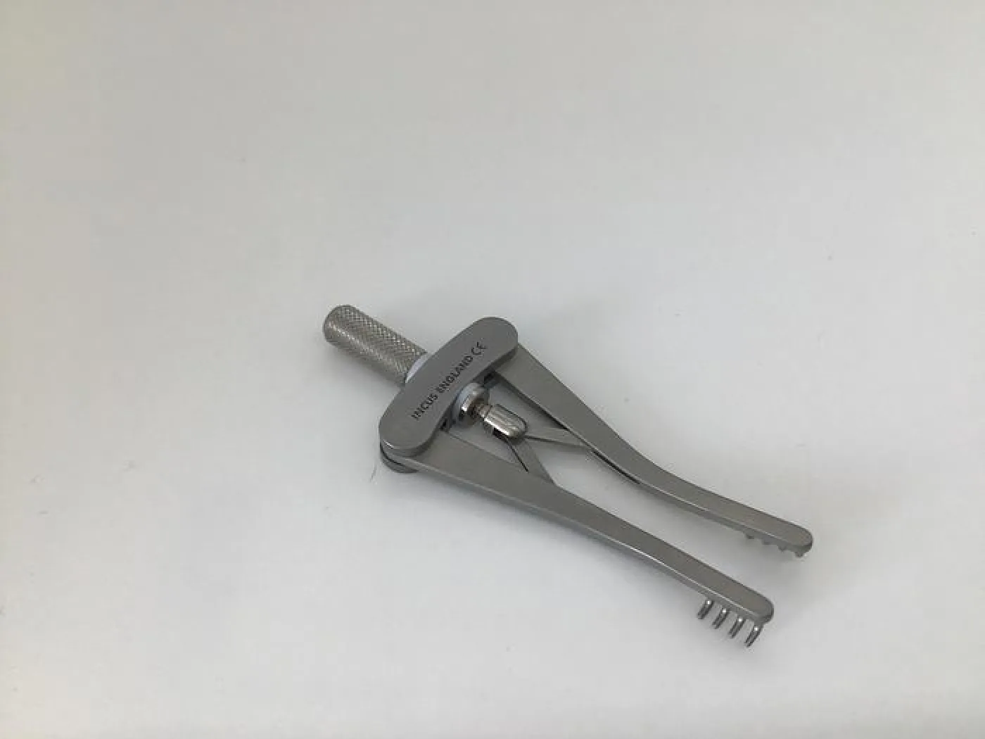 Incus P134-022 - 1