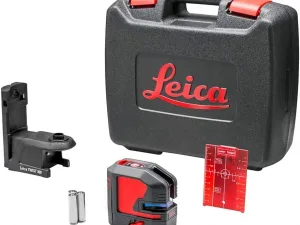 Pack Leica LINO P5-1
