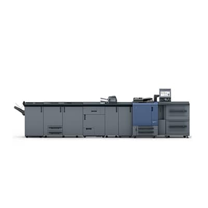 Minolta Bizhub Press C1060/1070 – Request a quote at copierworld
