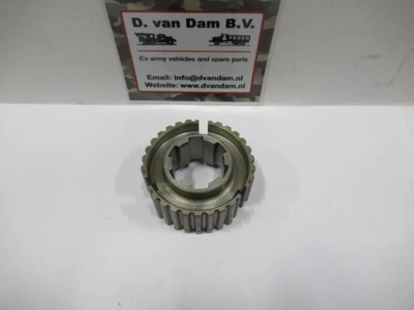 Synchronizer Hub T-90 - 2