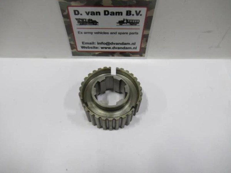 Synchronizer Hub T-90
