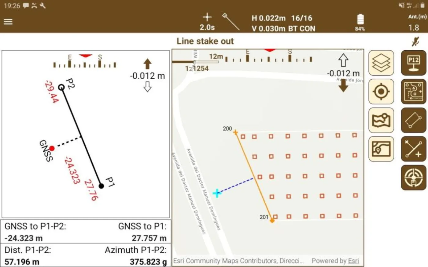 TcpGPS for Android - 3