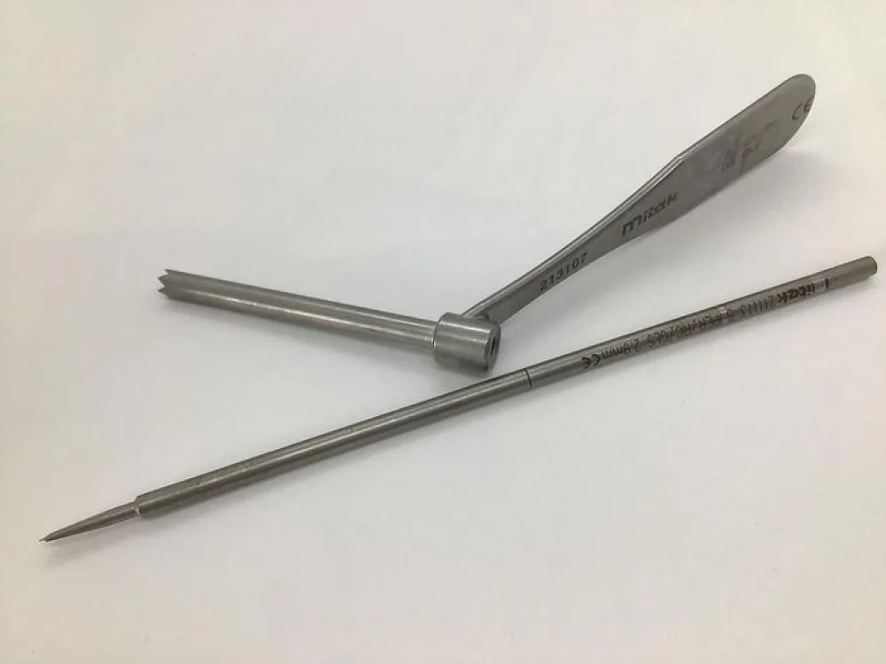 Mitek 213107