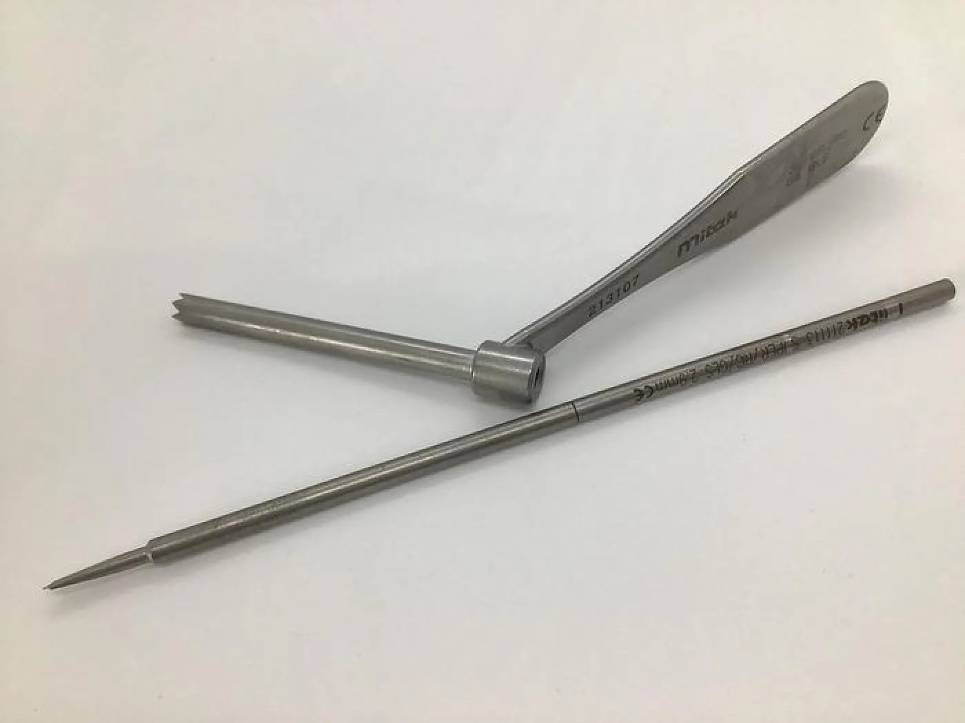 Mitek 213107 - 1