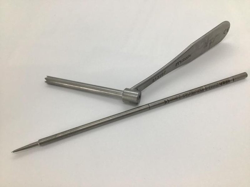 Mitek 213107