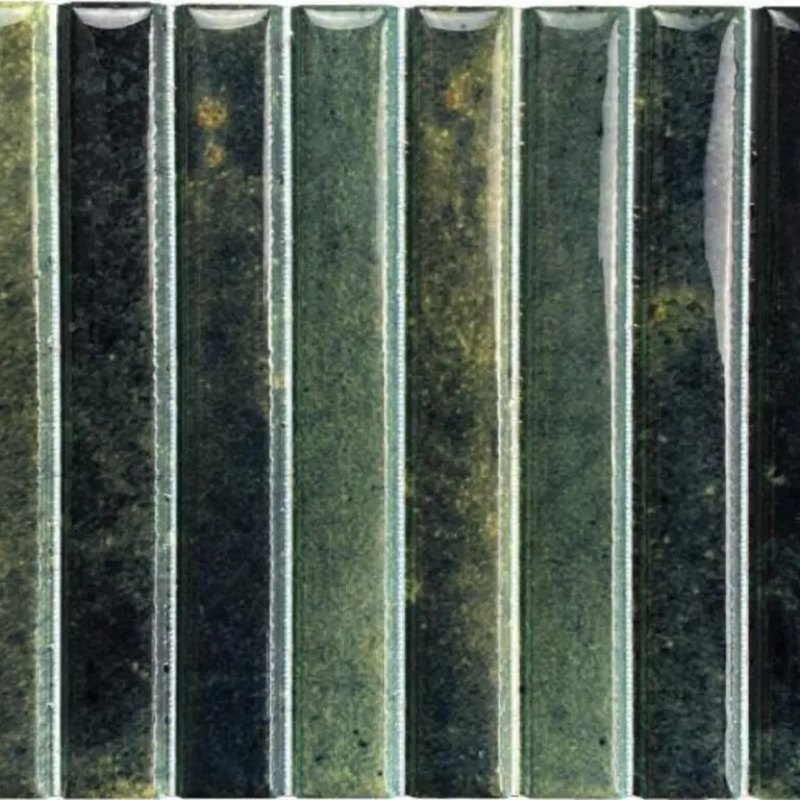 Pencile 10MM Grass decor tegel 23.1x11.5 cm