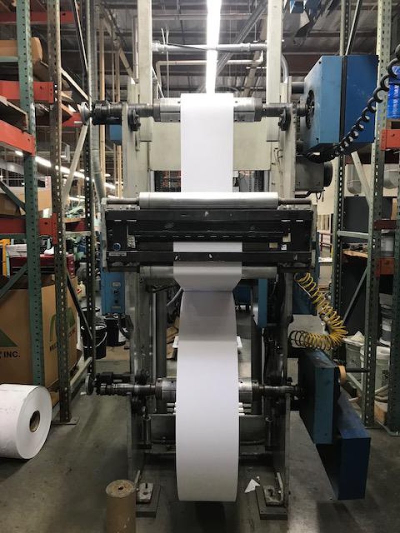 KTI Web Splicer
