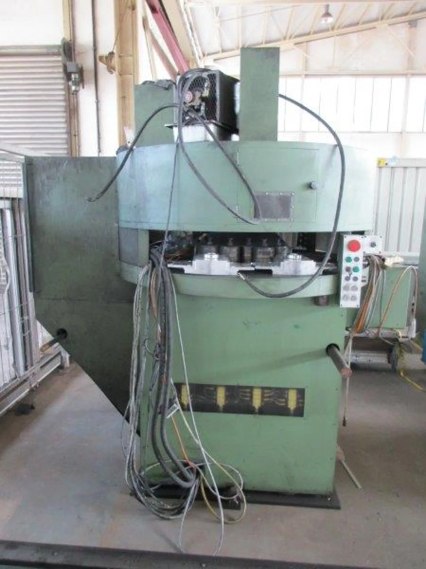Rammatic / SK 50 COSTELLI / RAMBAUDI 1996 - 3
