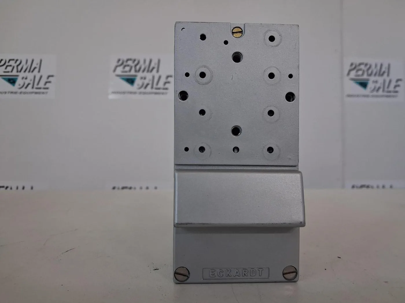 J.C. Eckardt Compact P 6 453 200 Pneumatischer Signalrückgeber - 2