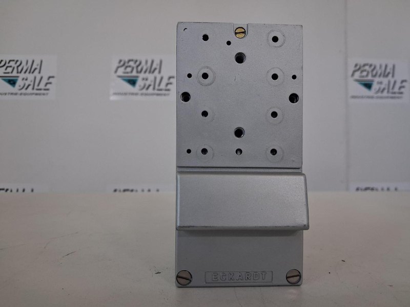 J.C. Eckardt Compact P 6 453 200 Pneumatischer Signalrückgeber