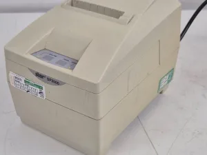 Transmed Star SP2000 Dot matrix impact printer