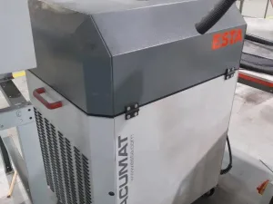 Vacumat 2200 ESTA 2016