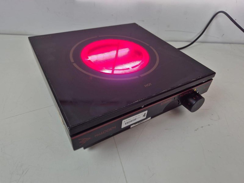 Schott Halogen HT2 Stirrer Hotplate