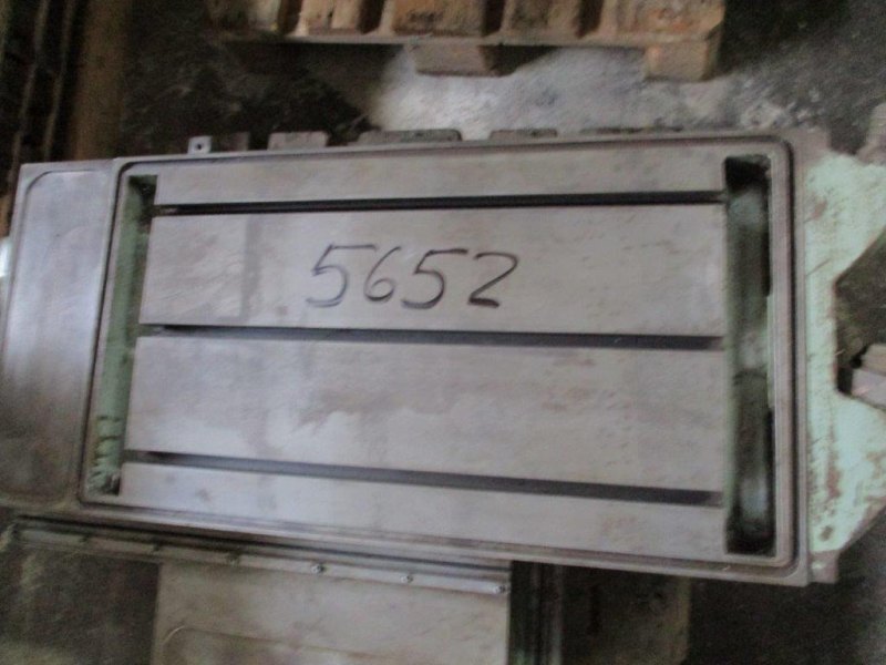 700 * 400 mm UNBEKANNT 1980