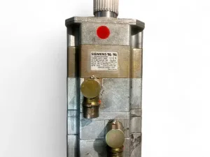 Siemens 3-Brushless Servomotor FK6060-6AF71-1AB0 