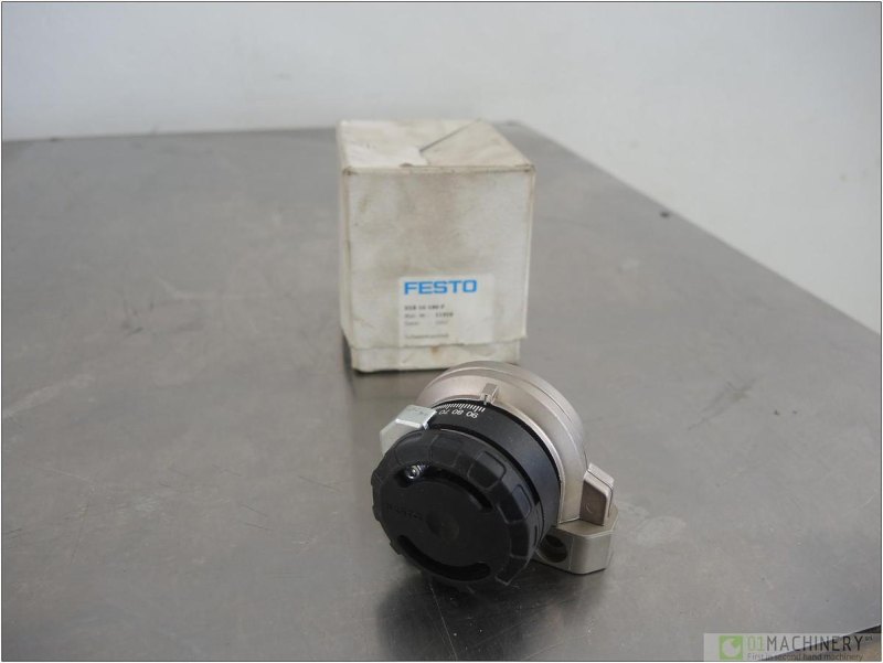 2010 FESTO DSR-16-180-P AI1464