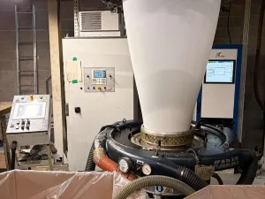 2018 TECOM EXK65 - 1500 IBC FF0017