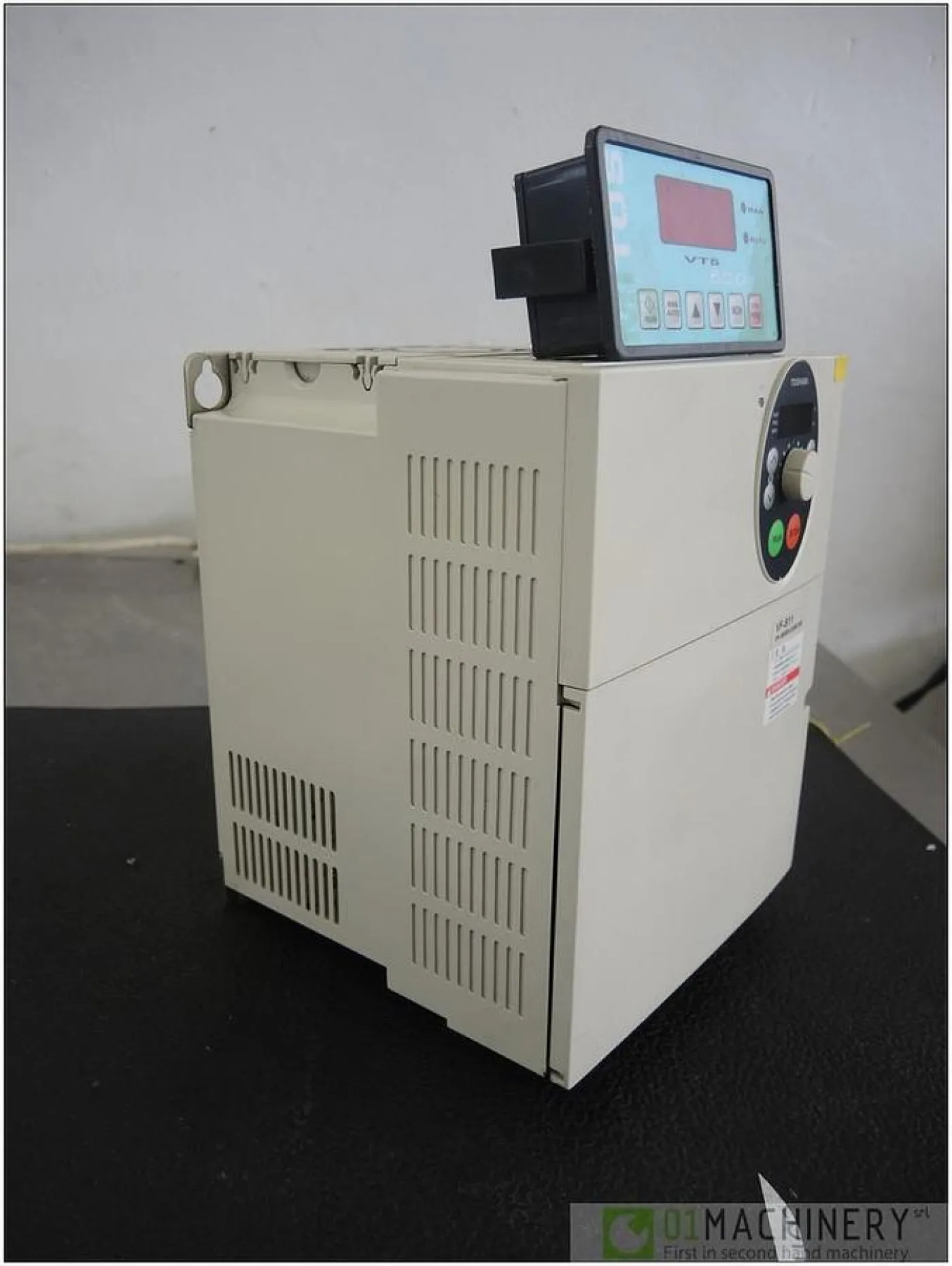 2005 TOSHIBA VFS11-4055PL-WP(2) AI2917 - 4