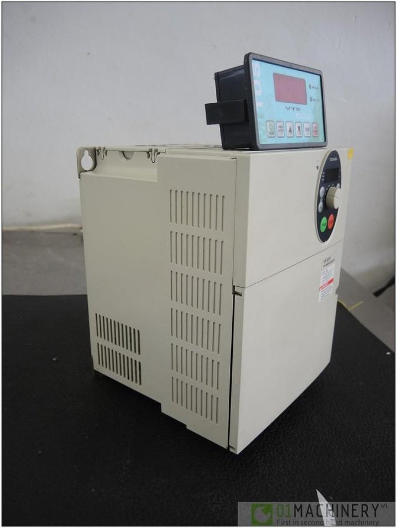 2005 TOSHIBA VFS11-4055PL-WP(2) AI2917