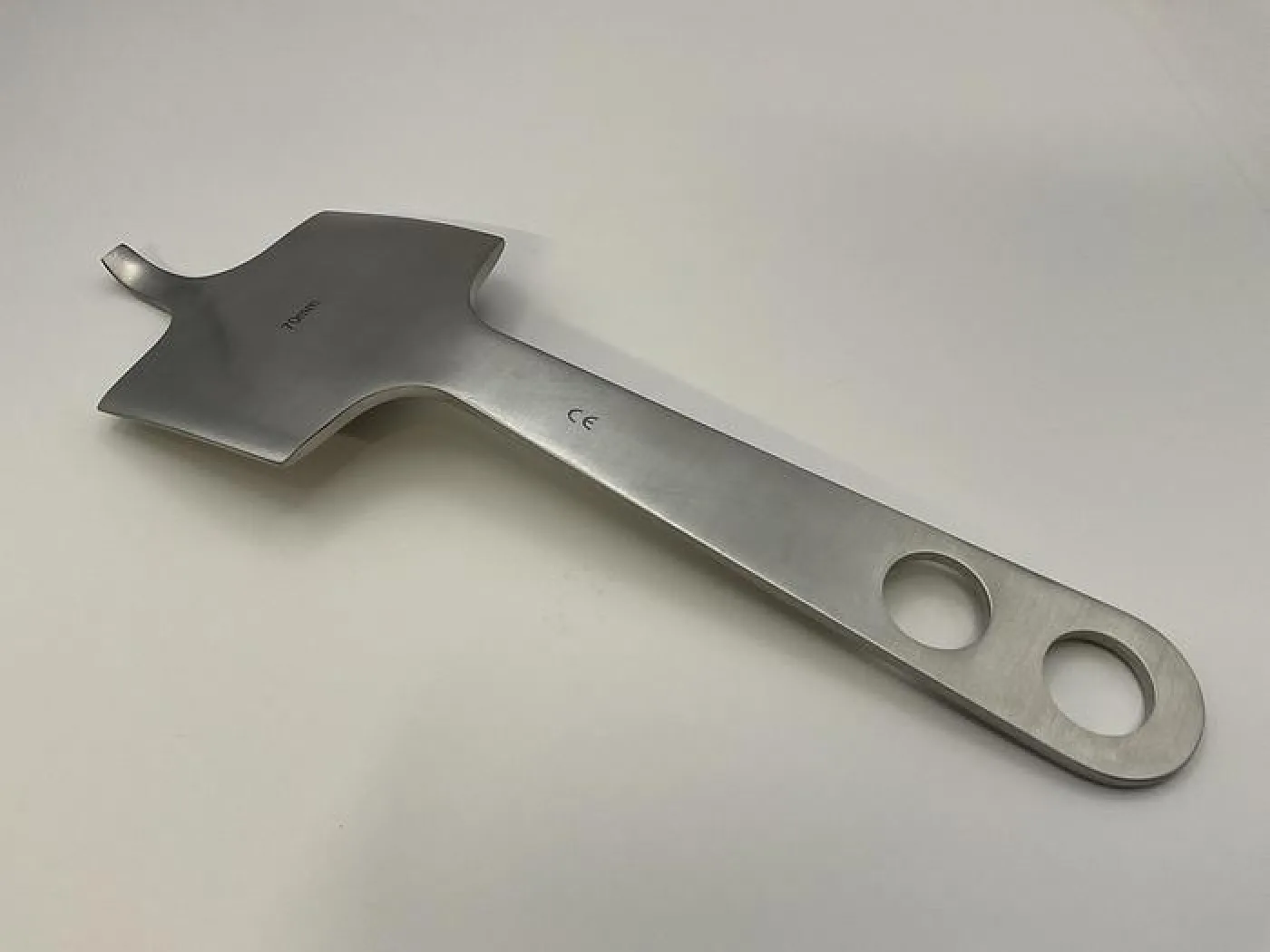 GB Medical Hohmann 70mm blade - 1