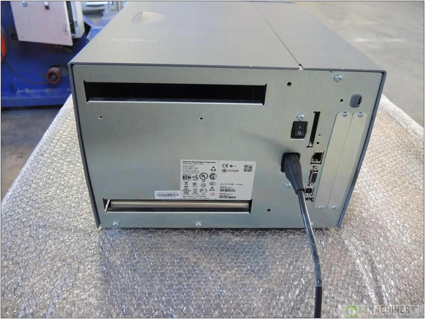 2013 INTERMEC Px6i AI2481 - 4