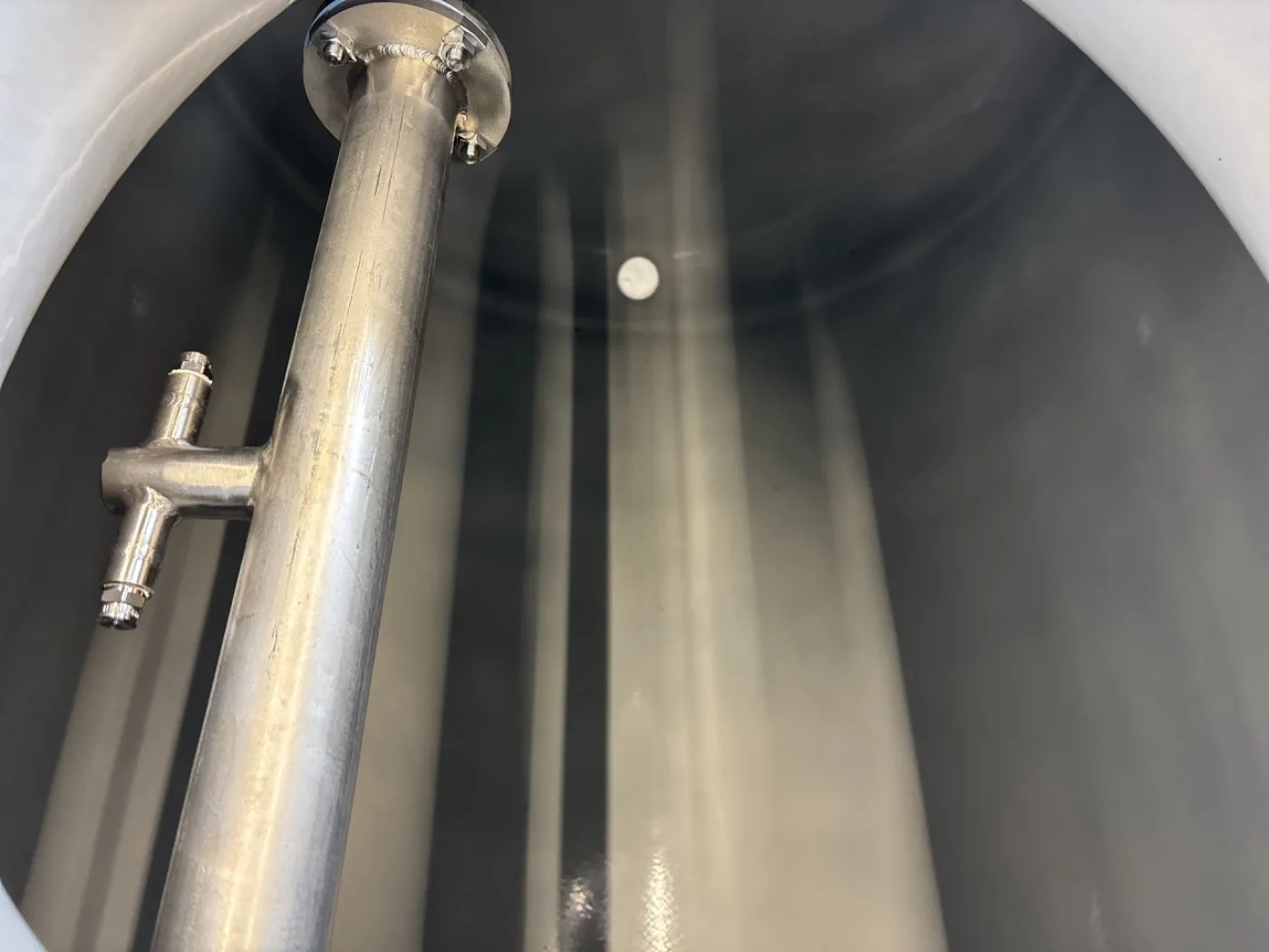 Estrella 4000 l - Pressure vessel - 6