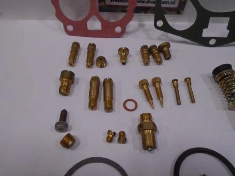 Revisieset carburator