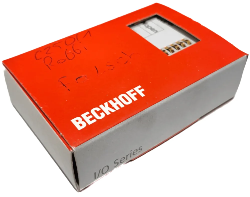 Beckoff EL6751
