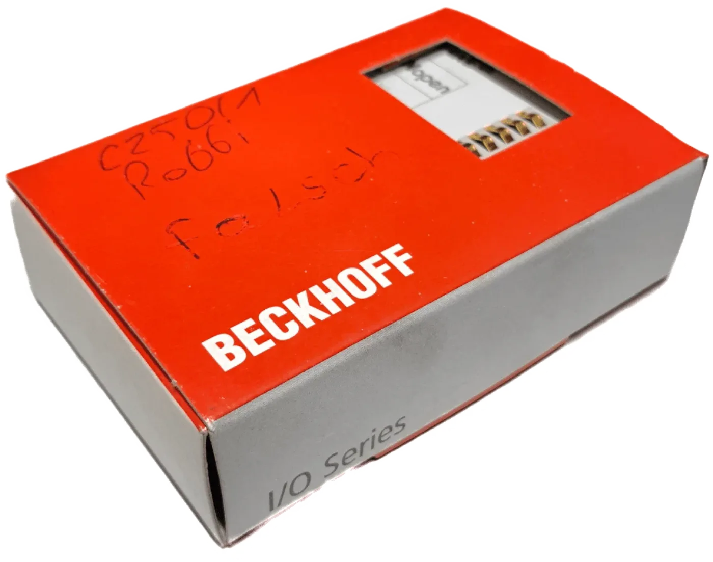 Beckoff EL6751 - 1