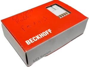 Beckoff EL6751