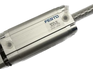 Festo Kompaktzylinder ADVUL-25-50-P-A-S2