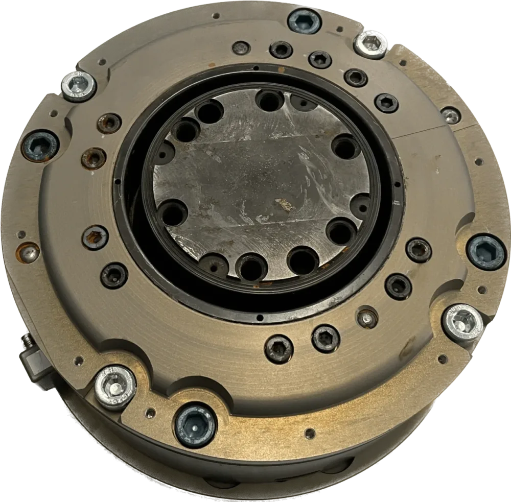 Schunk Kollisions- und Überlastsensor OPR-221-P00