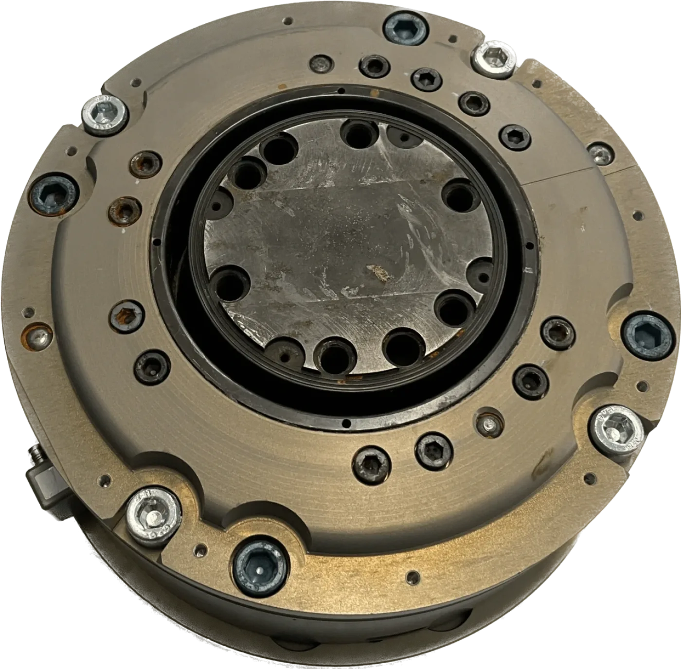Schunk Kollisions- und Überlastsensor OPR-221-P00 - 1