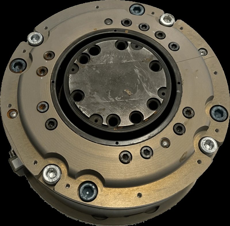 Schunk Kollisions- und Überlastsensor OPR-221-P00