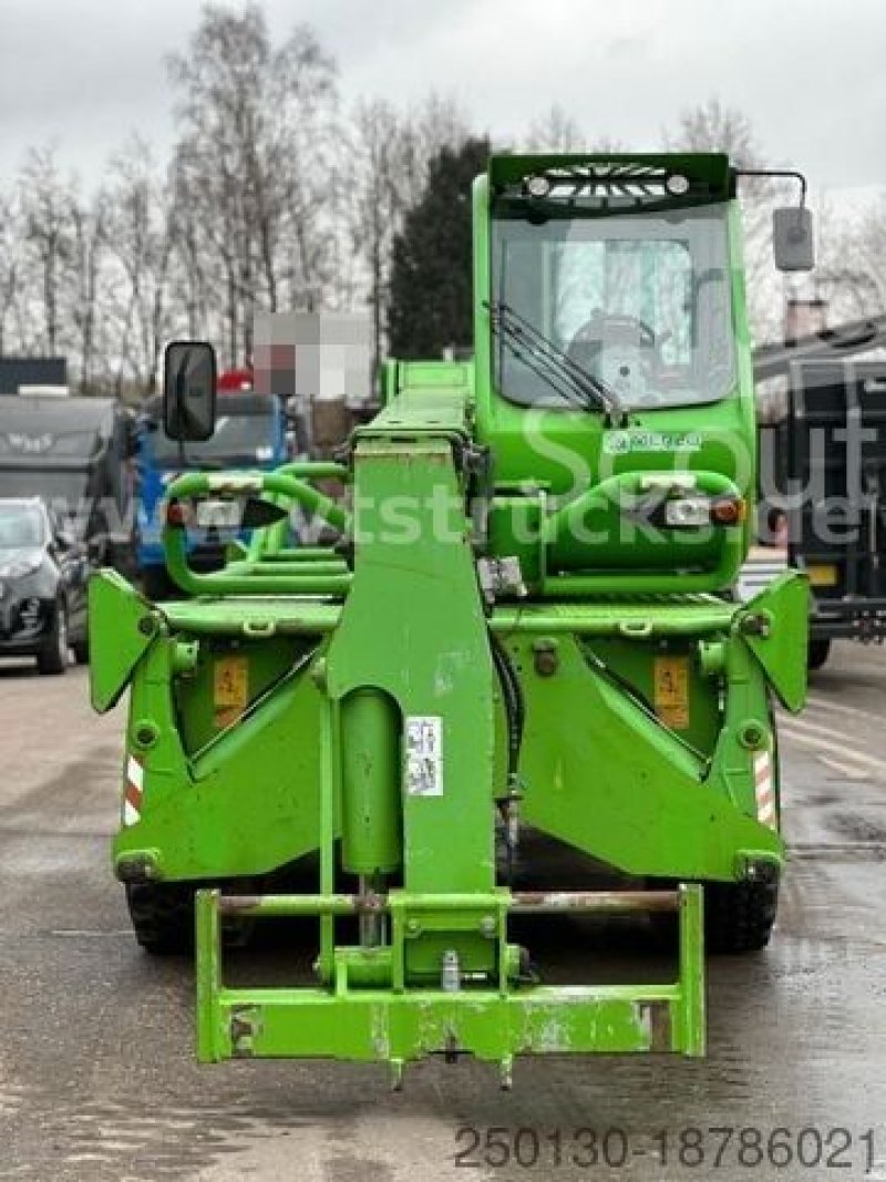 MERLO RT 38 Roto Teleskoplader, Fernbedienung Bj.2011