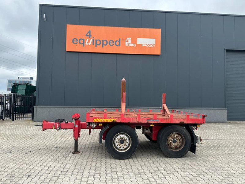 BALLAST / 18.000KG / DISCBRAKES