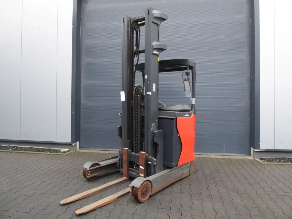 Linde R14B-01