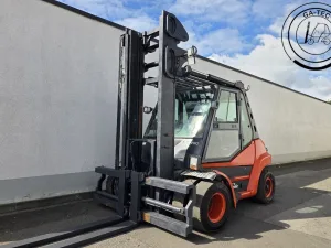 Linde H80D-01
