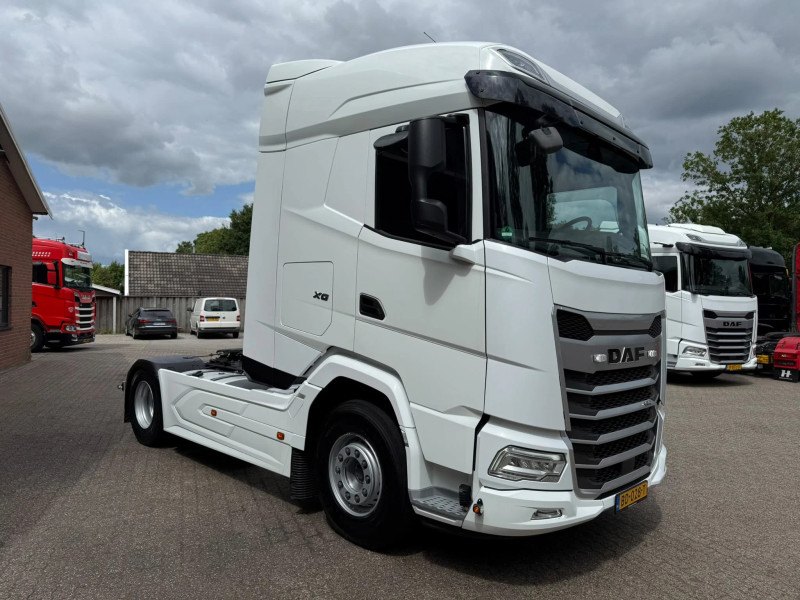 DAF XG 480 Retarder 2X Tank 225,350 km PTO Prep NL Truck