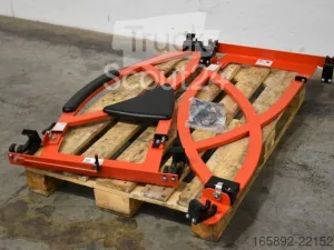 IWS Rückhaltesystem SRS