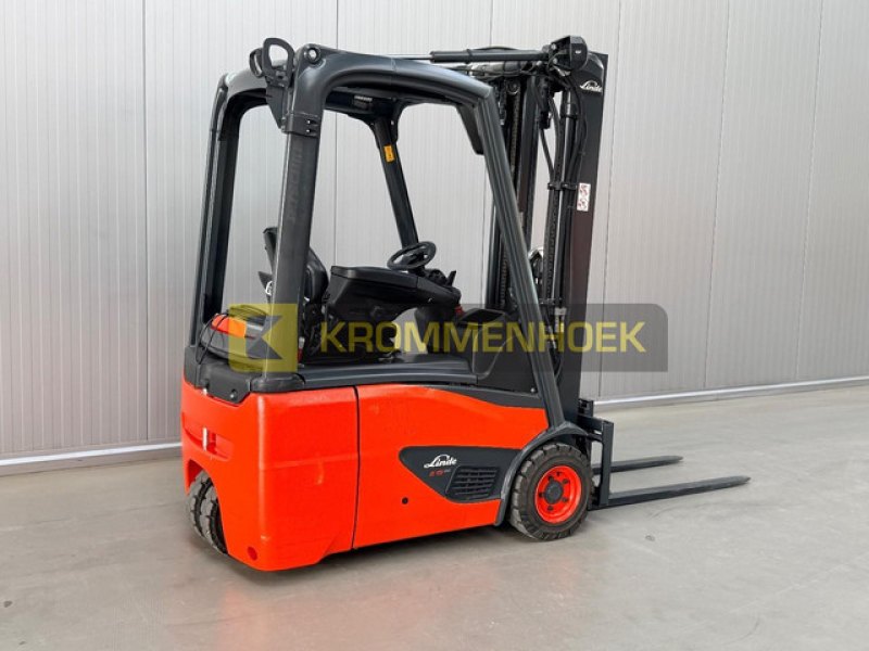 Linde E 15-02