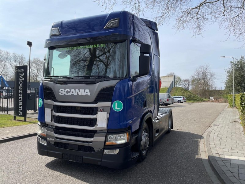 Scania R410 High NGS