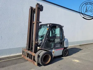 Nissan YG1D2A320