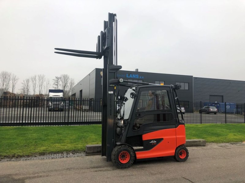 Linde E30HL-01/600