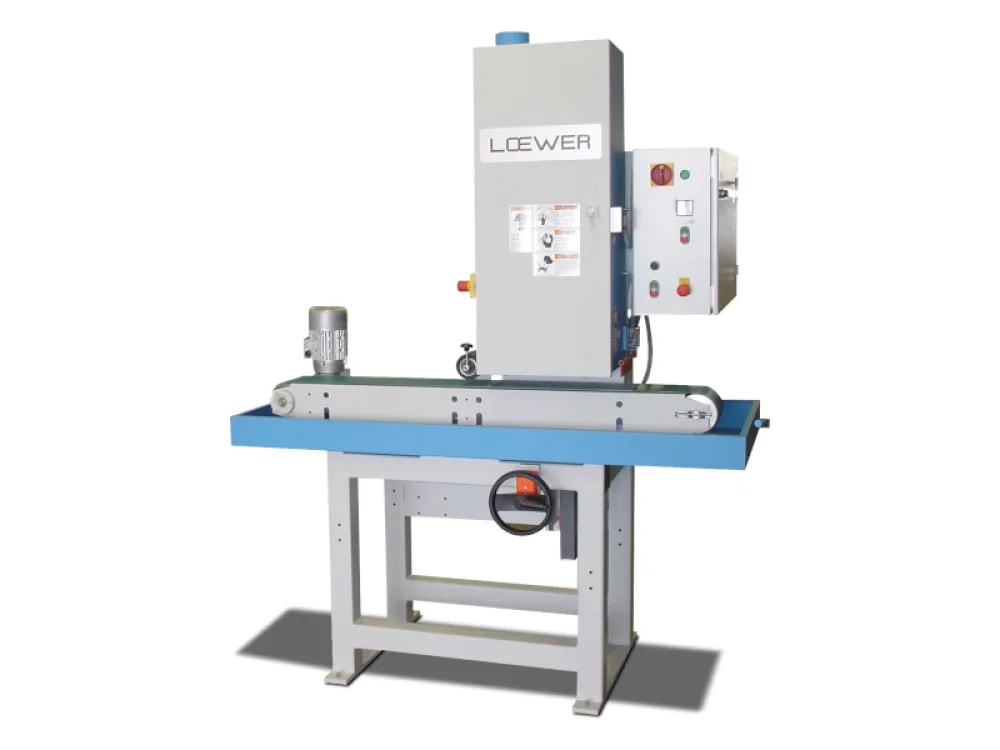 Löwer SmartGrinder