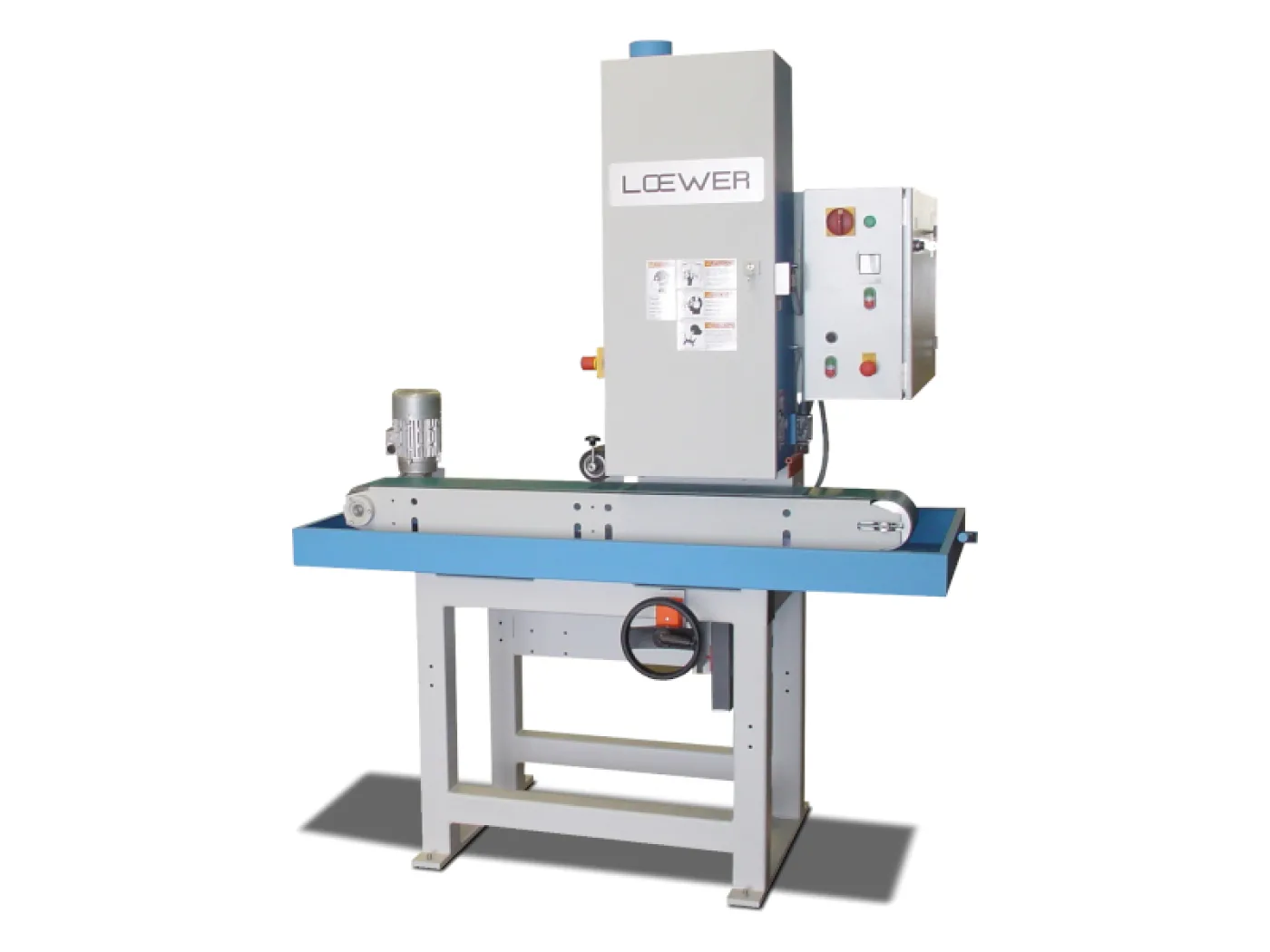 Löwer SmartGrinder - 1