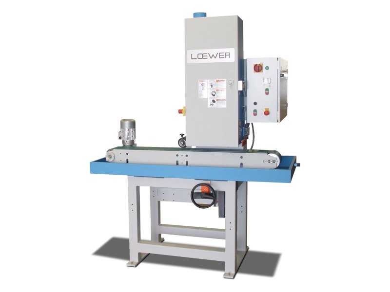 Löwer SmartGrinder